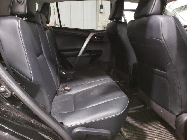 2017 TOYOTA RAV4 LIMIT - 2T3DFREV4HW664270