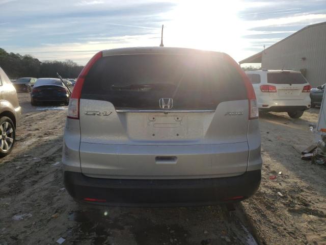 5J6RM4H58EL083969 | 2014 HONDA CR-V EX