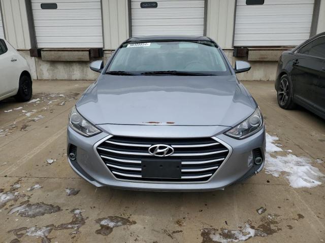 5NPD74LF8HH099945 | 2017 HYUNDAI ELANTRA SE