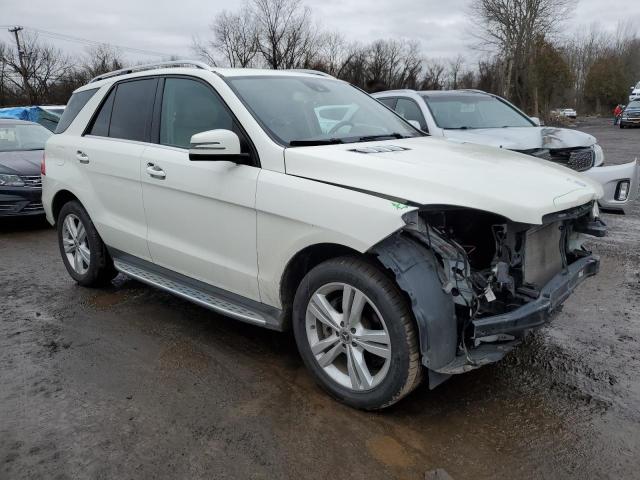 VIN 4JGDA5HBXDA246616 2013 Mercedes-Benz ML-Class, ... no.4