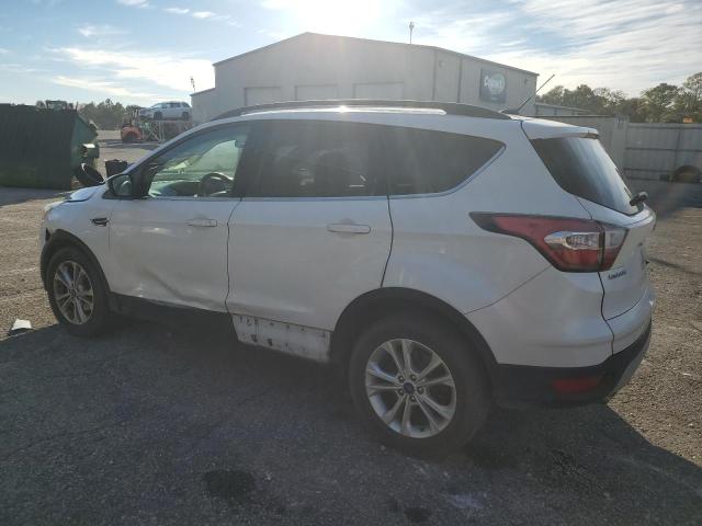 1FMCU0GD1HUB28287 | 2017 FORD ESCAPE SE