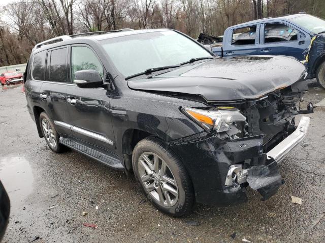 JTJHY7AX7F4186473 | 2015 LEXUS LX 570