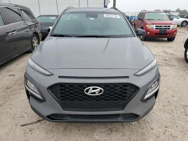 2021 HYUNDAI KONA NIGHT - KM8K63A56MU704071