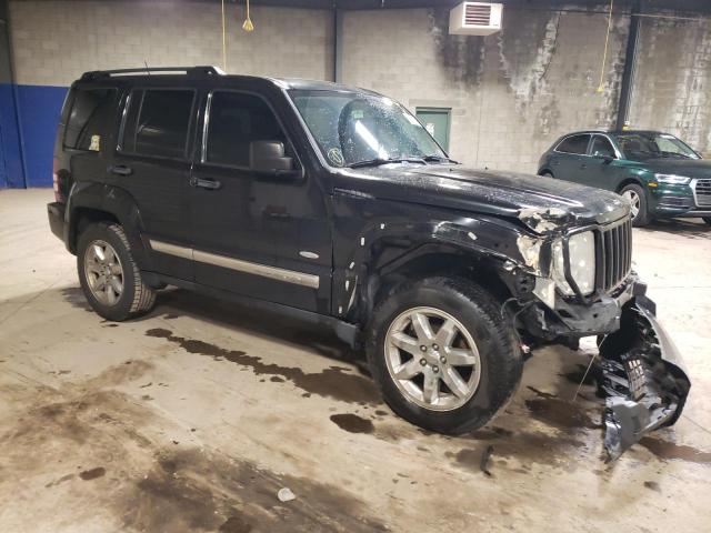 1C4PJMAK5CW185392 2012 Jeep Liberty Sport