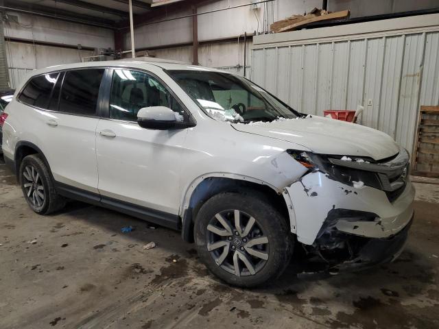 5FNYF5H56KB022071 | 2019 HONDA PILOT EXL