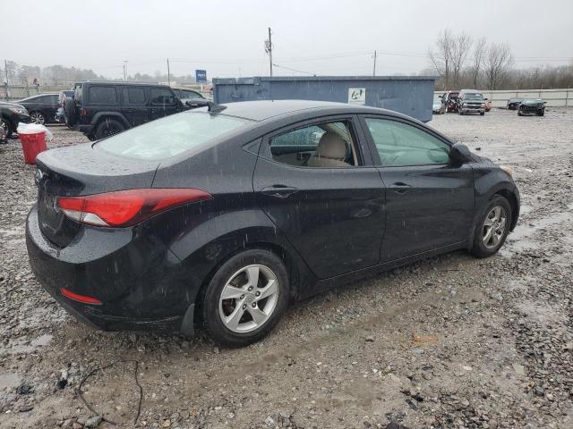 KMHDH4AE4EU216893 | 2014 HYUNDAI ELANTRA SE