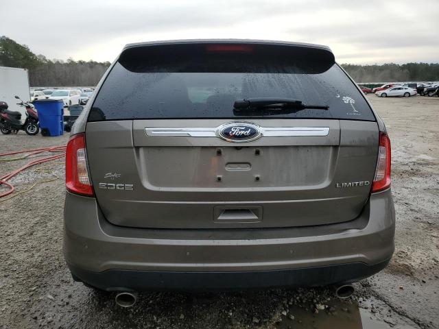 2FMDK3KC3EBB60055 | 2014 FORD EDGE LIMIT