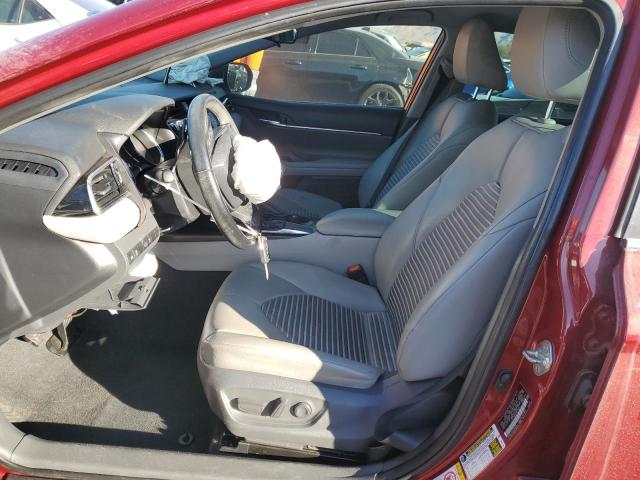 2018 TOYOTA CAMRY L 4T1B11HK5JU671039