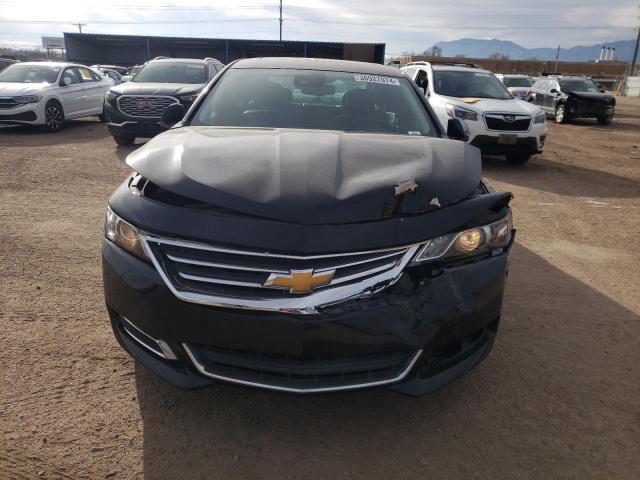 2G1125S36F9240874 | 2015 CHEVROLET IMPALA LT