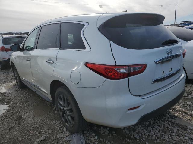 5N1AL0MM8EC528072 | 2014 INFINITI QX60