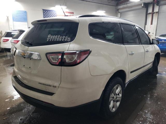 1GNKRFED6EJ141032 | 2014 CHEVROLET TRAVERSE L