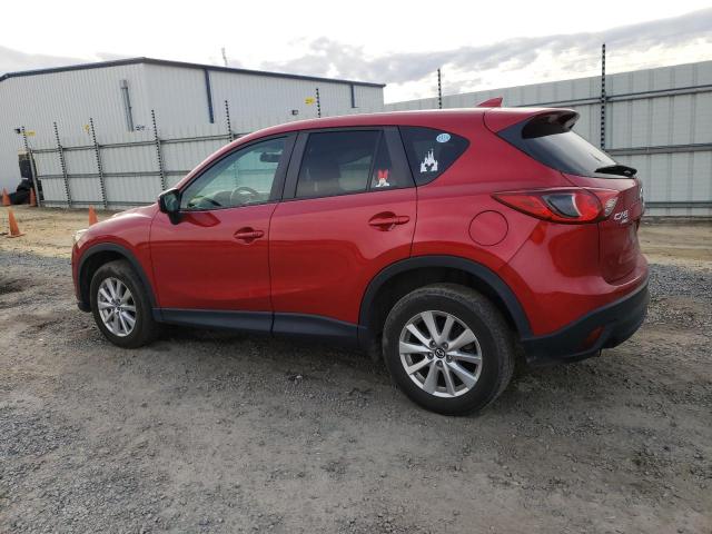 JM3KE4CY8G0620292 | 2016 MAZDA CX-5 TOURI