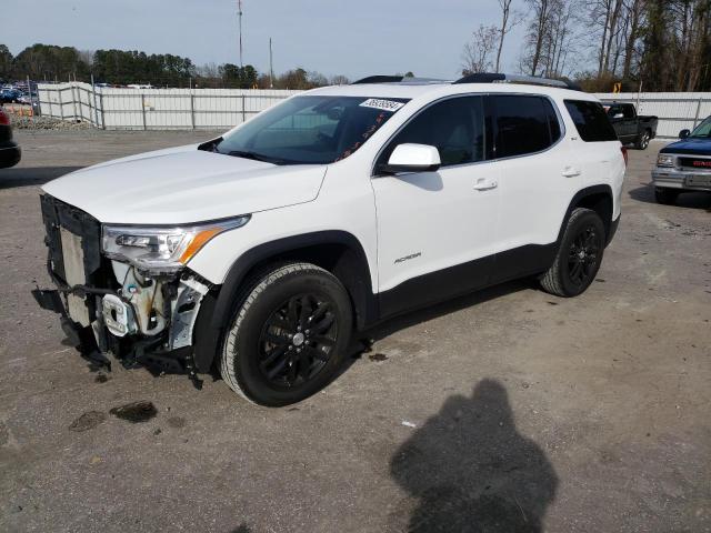 1GKKNMLS7KZ226392 | 2019 GMC ACADIA SLT