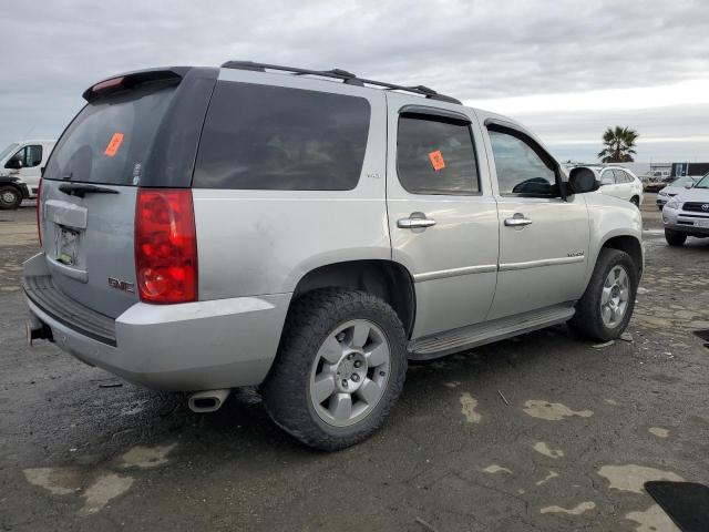 2013 GMC Yukon Slt VIN: 1GKS2CE09DR215122 Lot: 40279454