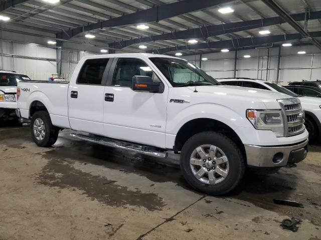 1FTFW1ET0EKD06726 | 2014 FORD F150 SUPER