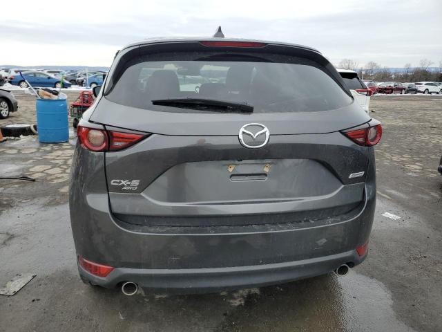 JM3KFBDM0K1696976 | 2019 MAZDA CX-5 GRAND