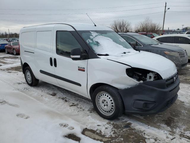 ZFBERFAB1H6E78988 | 2017 RAM PROMASTER