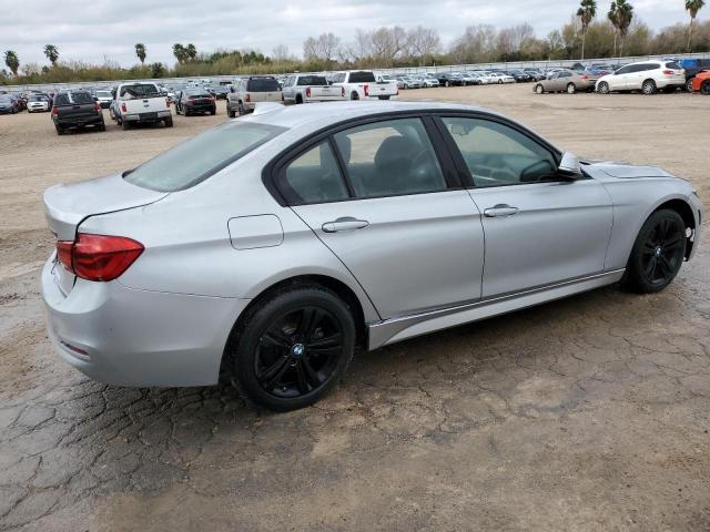 WBA8E1G52GNT36321 | 2016 BMW 320 I