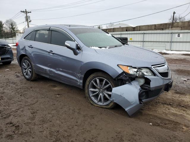 5J8TB4H58EL016114 | 2014 ACURA RDX TECHNO