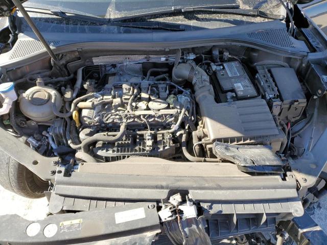 3VV1B7AX4LM117649 | 2020 VOLKSWAGEN TIGUAN S