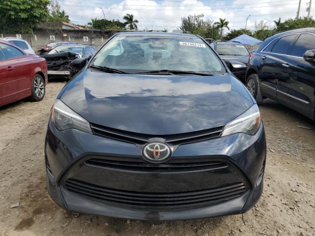 5YFBURHE6KP912044 | 2019 TOYOTA COROLLA L