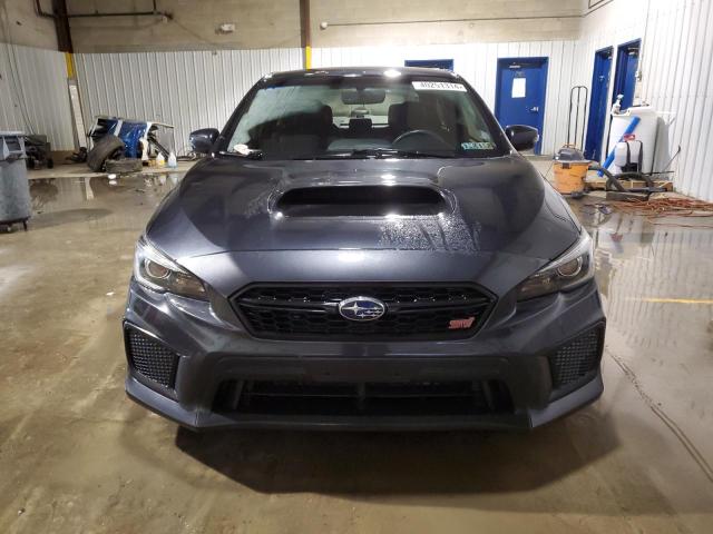 2019 Subaru Wrx Sti VIN: JF1VA2R6XK9815316 Lot: 40251314