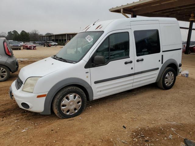 2010 Ford Transit Connect XLT