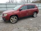 2012 JEEP COMPASS LIMITED