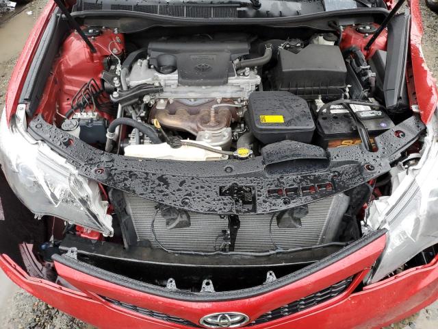 VIN 4T1BF1FK9DU703564 2013 Toyota Camry, L no.11