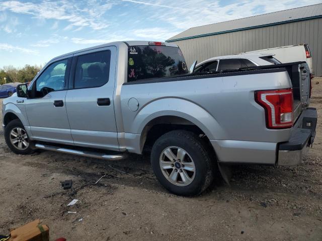 1FTEW1CF1FFB62896 | 2015 FORD F150 SUPER