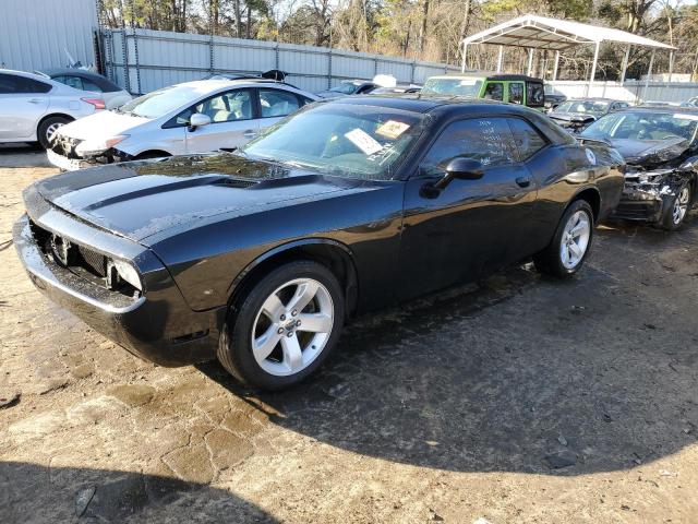 2011 Dodge Challenger 