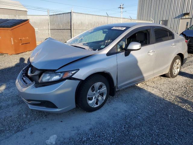 Vin: 2hgfb2f42dh033921, lot: 38984254, honda civic lx 2013 img_1