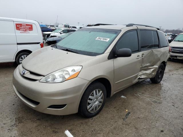 2006 Toyota Sienna CE