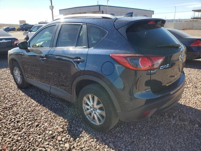 2016 MAZDA CX-5 TOURI - JM3KE2CYXG0906357