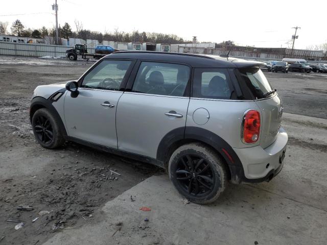 WMWZC5C5XEWP38411 | 2014 MINI COOPER S C