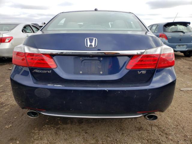 1HGCR3F85EA017493 | 2014 HONDA ACCORD EXL