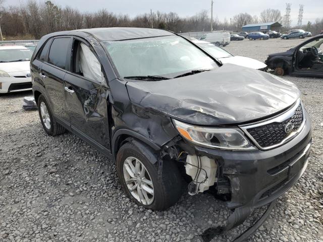 2015 KIA SORENTO 5XYKT3A65FG630751