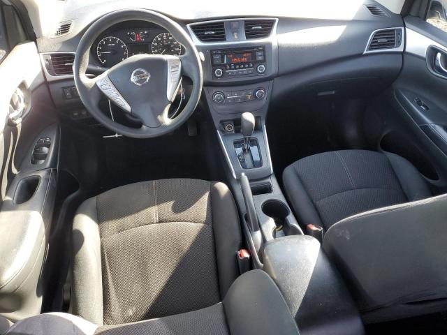 3N1AB7AP2HY274128 | 2017 NISSAN SENTRA S