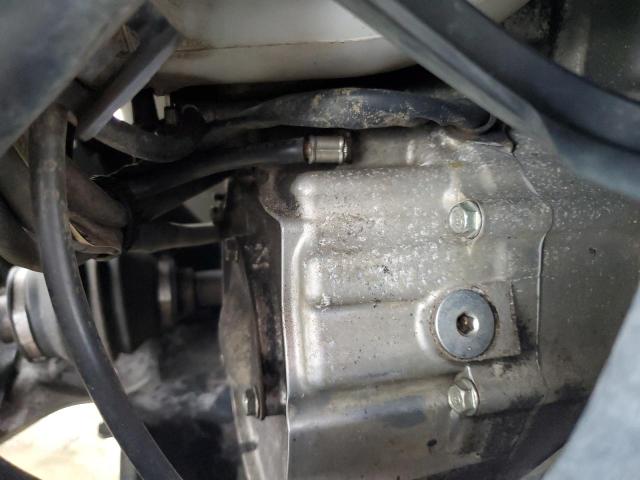 2021 HONDA TRX520 FM - 1HFTE4419M4704128