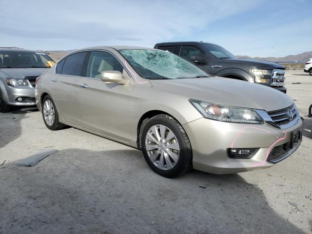 1HGCR2F81EA238146 | 2014 HONDA ACCORD EXL