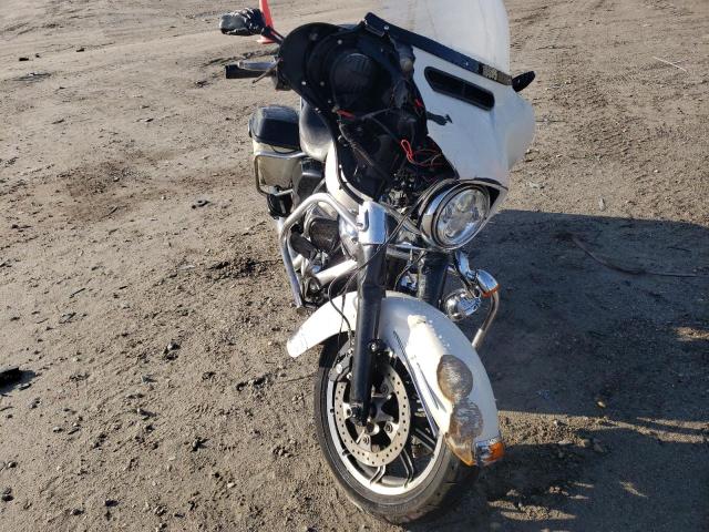 2019 HARLEY-DAVIDSON FLHTP 1HD1FMP19KB677742
