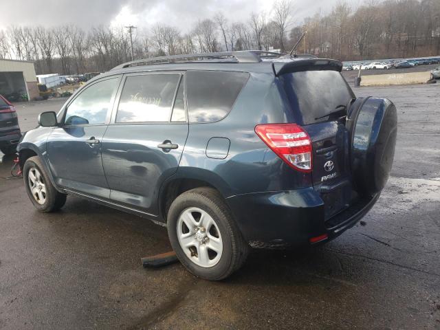 2T3BK4DV3CW090616 | 2012 Toyota rav4