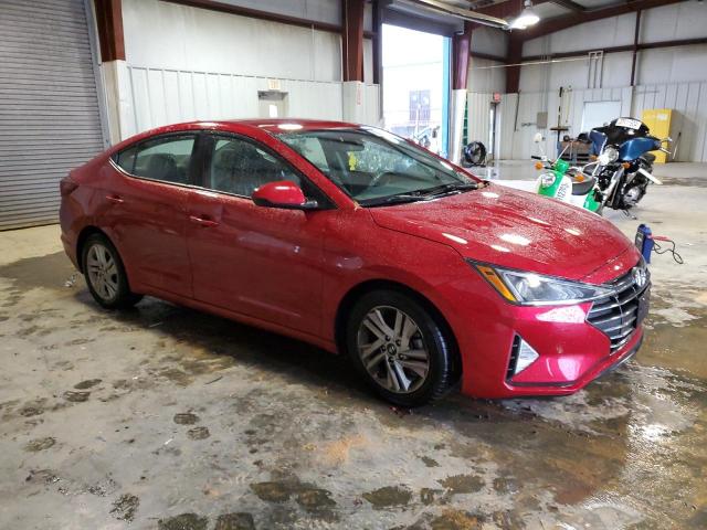 5NPD84LF3LH568851 | 2020 HYUNDAI ELANTRA