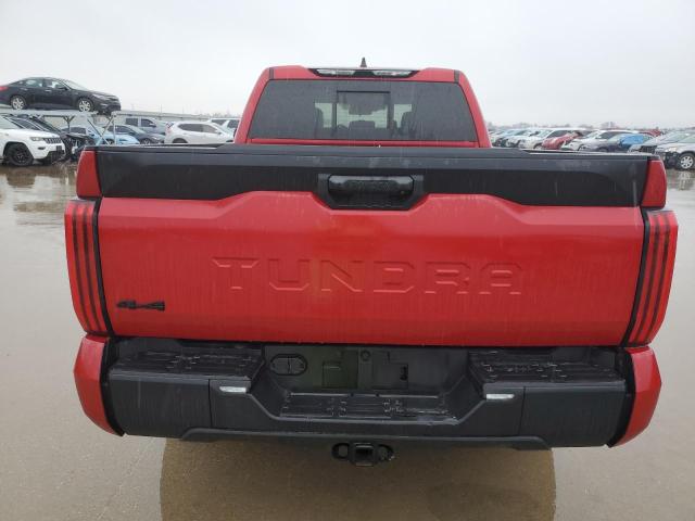 2022 Toyota Tundra Double Cab Sr VIN: 5TFLA5DA1NX044601 Lot: 82917453