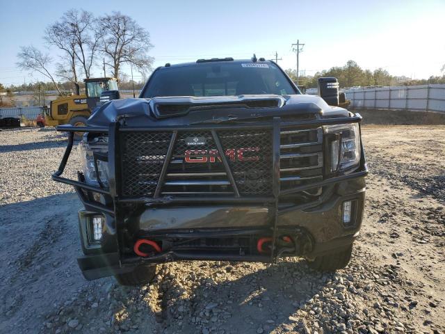 1GT49PEY2NF246423 | 2022 GMC SIERRA K25