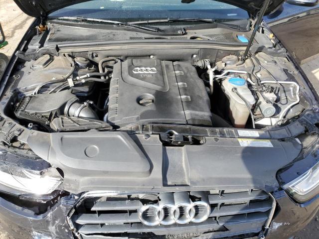 VIN WAUKFAFL0DN046528 2013 Audi A4, Prestige no.11