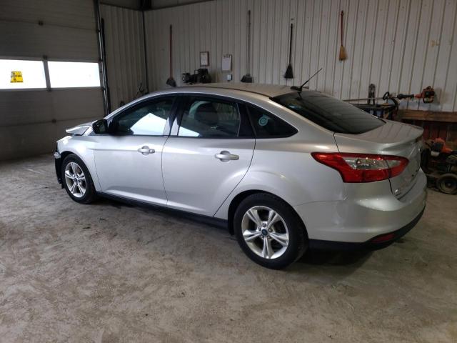 VIN WAULFAFRXDA007042 2014 FORD FOCUS no.2