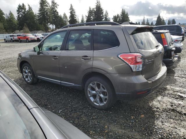 JF2SJAWC3JH545420 | 2018 SUBARU FORESTER 2