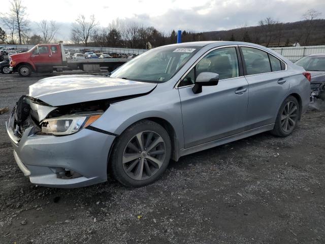 2015 Subaru Legacy 2.5i Limited