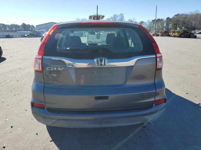 2HKRM3H38FH503928 | 2015 HONDA CR-V LX